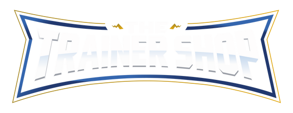 The Trainer Shop